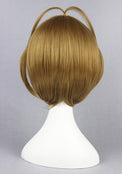 Cosplay Wig - Cardcaptor Sakura: Kinomoto Sakura-Cosplay Wig-UNIQSO