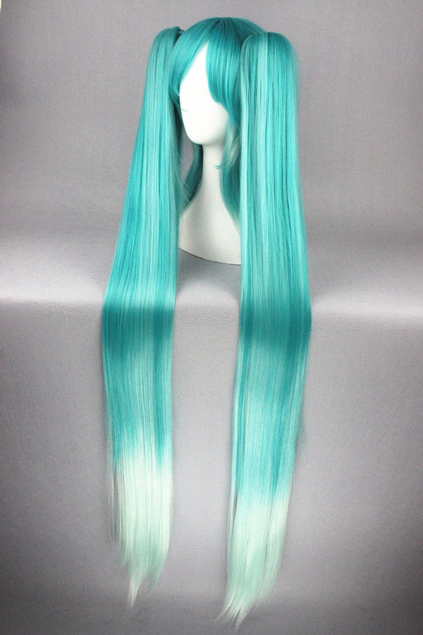 Cosplay Wig - Vocaloid - Miku 174A-Cosplay Wig-UNIQSO