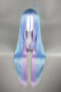 Cosplay Wig - NO GAME NO LIFE: Shiro-Cosplay Wig-UNIQSO