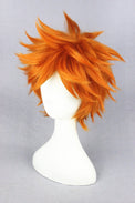 Cosplay Wig - Haikyuu - Hinata Shoyo-Cosplay Wig-UNIQSO