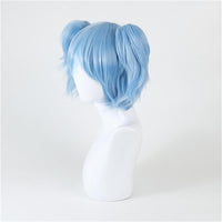 Cosplay Wig - Sally Face-Cosplay Wig-UNIQSO