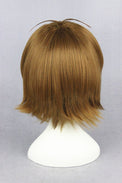 Cosplay Wig - Cardcaptor Sakura - Kinomoto Sakura-Cosplay Wig-UNIQSO