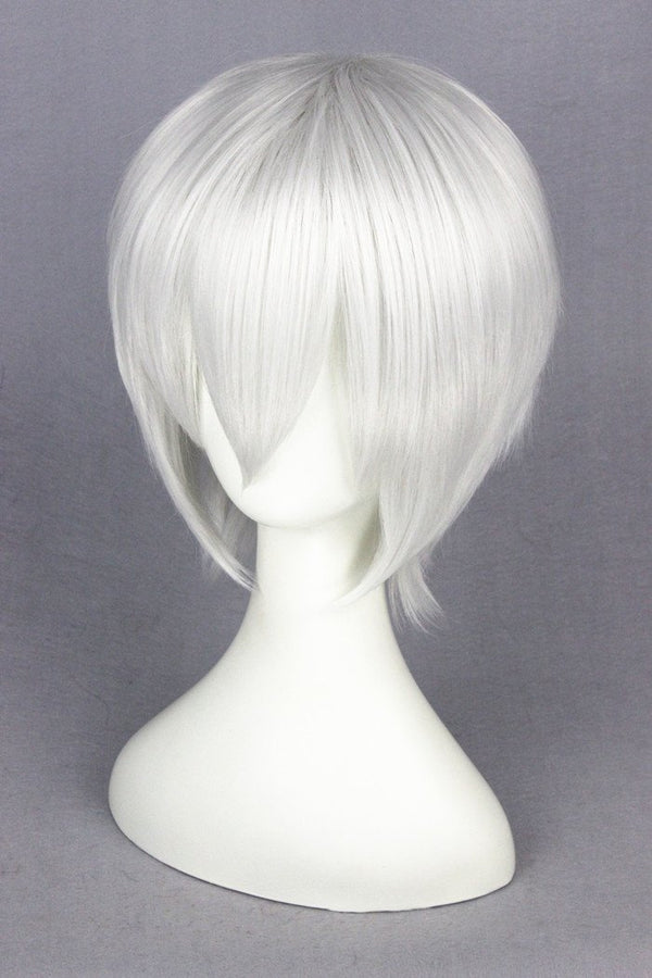 Cosplay Wig - Tokyo Ghoul - Kaneki Ken-Cosplay Wig-UNIQSO