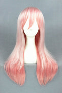 Cosplay Wig - Super Sonico-Cosplay Wig-UNIQSO