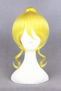 Cosplay Wig - Love Live! - Eli Ayase-Cosplay Wig-UNIQSO