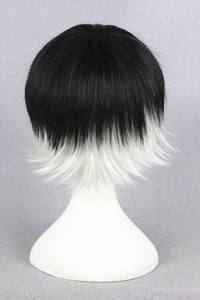 Cosplay Wig - Tokyo Ghoul-Sasaki Haise-Cosplay Wig-UNIQSO