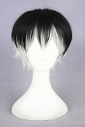 Cosplay Wig - Tokyo Ghoul-Sasaki Haise-Cosplay Wig-UNIQSO