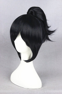 Cosplay Wig - Touken Ranbu: Yamatonokami Yasusada-Cosplay Wig-UNIQSO