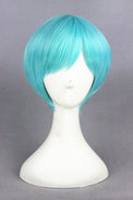 Cosplay Wig - Touken Ranbu Online- Ichigo Hitofuri-Cosplay Wig-UNIQSO