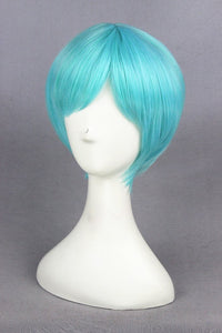 Cosplay Wig - Touken Ranbu Online- Ichigo Hitofuri-Cosplay Wig-UNIQSO