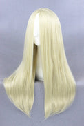 Cosplay Wig - Medium Beige wig-Cosplay Wig-UNIQSO