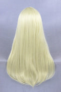 Cosplay Wig - Medium Beige wig-Cosplay Wig-UNIQSO