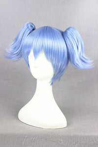 Cosplay Wig - Ansatsu Kyoushitsu - Shiota Nagisa-Cosplay Wig-UNIQSO