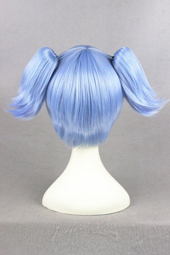 Cosplay Wig - Ansatsu Kyoushitsu - Shiota Nagisa-Cosplay Wig-UNIQSO