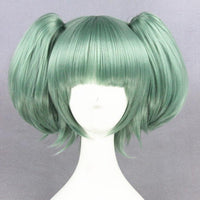 Cosplay Wig - Ansatsu Kyoushitsu - Kayano Kaede-Cosplay Wig-UNIQSO