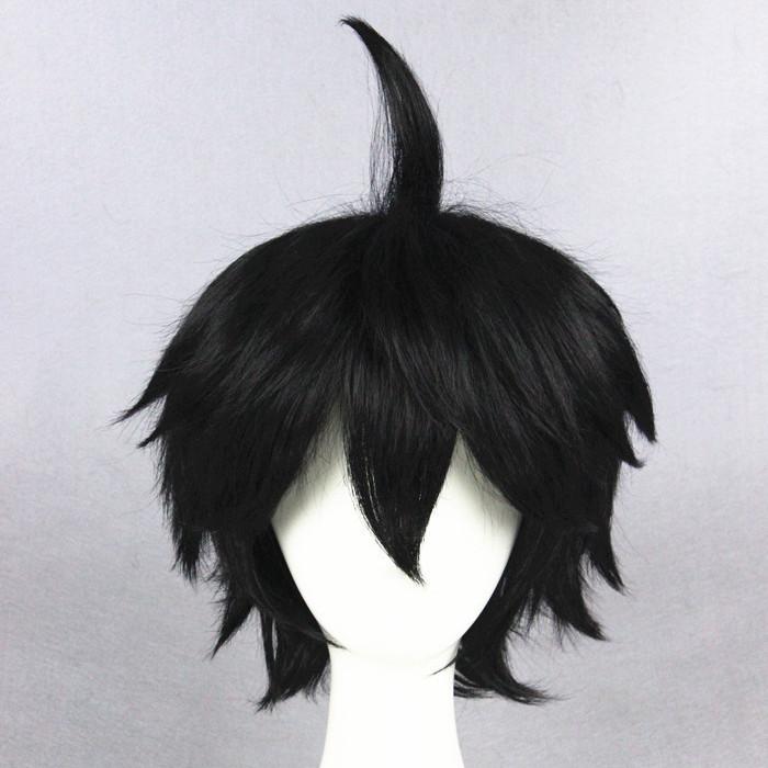 Cosplay Wig - Owari no Seraph: Yūichirō Hyakuya-Cosplay Wig-UNIQSO