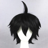Cosplay Wig - Owari no Seraph: Yūichirō Hyakuya-Cosplay Wig-UNIQSO