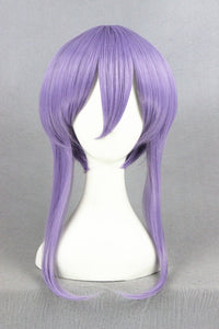 Cosplay Wig - Seraph of the End - Hiiragi Shinoa-Cosplay Wig-UNIQSO