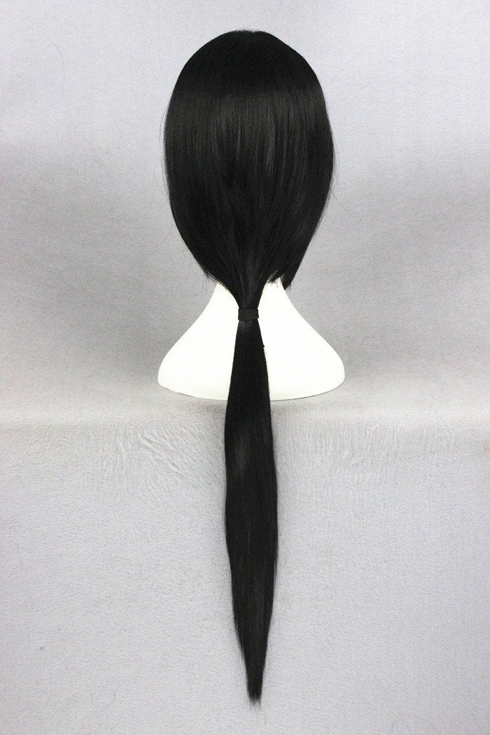 Cosplay Wig - Naruto - Uchiha Itachi-Cosplay Wig-UNIQSO