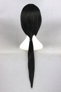 Cosplay Wig - Naruto - Uchiha Itachi-Cosplay Wig-UNIQSO