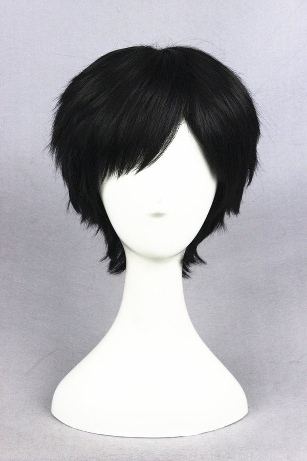 Cosplay Wig - Shigatsu wa Kimi No Uso - Arima Kousei-Cosplay Wig-UNIQSO