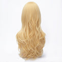 Cosplay Wig - Shigatsu wa Kimi No Uso - Miyazono Kaori-Cosplay Wig-UNIQSO