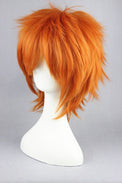 Cosplay Wig - Zootopia - Nick Wilde I-Cosplay Wig-UNIQSO