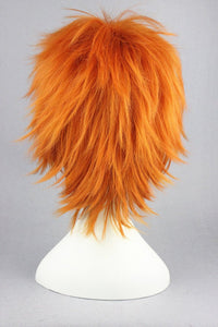 Cosplay Wig - Zootopia - Nick Wilde I-Cosplay Wig-UNIQSO