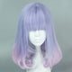 Lolita Wig 287D-Lolita Wig-UNIQSO