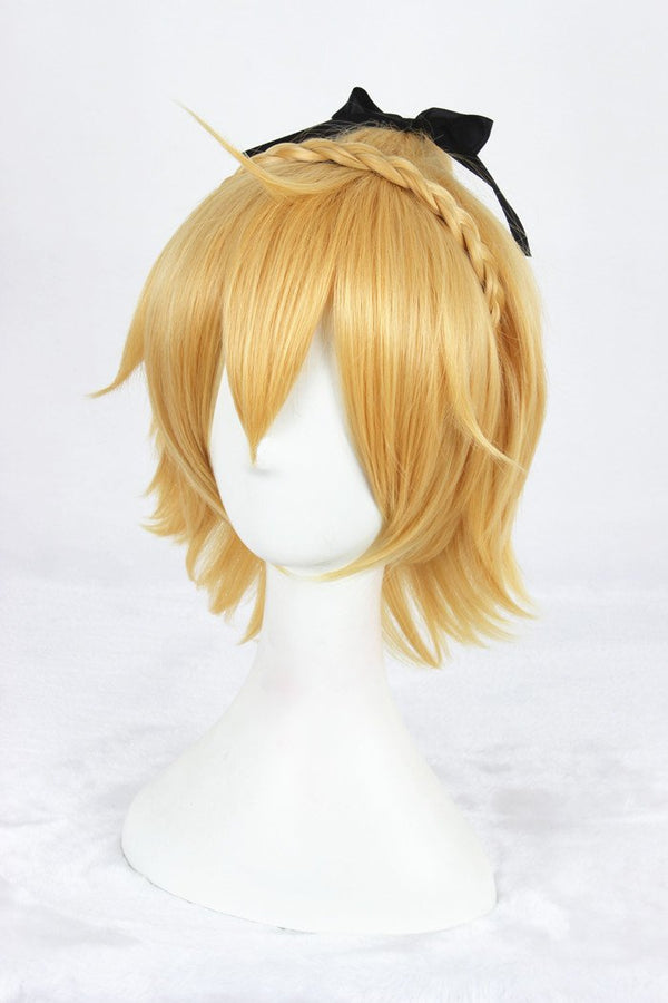 Cosplay Wig - Zero kara Hajimeru Isekai Seikatsu: Felt-Cosplay Wig-UNIQSO