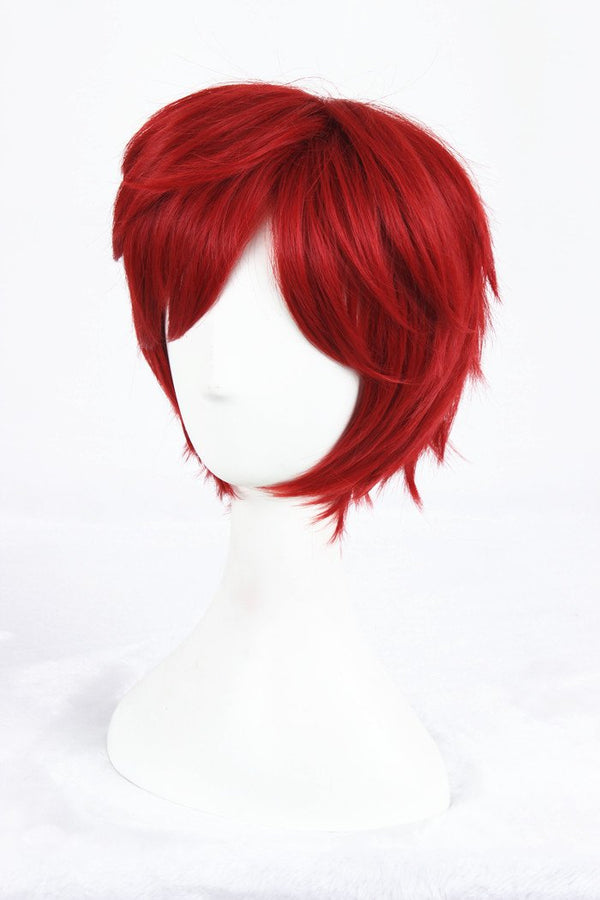 Cosplay Wig - Zero kara Hajimeru Isekai Seikatsu: Reinhard van Astrea-Cosplay Wig-UNIQSO