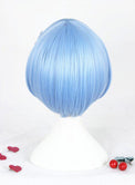 Cosplay Wig - Zero kara Hajimeru Isekai Seikatsu - Young Rem-Cosplay Wig-UNIQSO