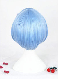 Cosplay Wig - Zero kara Hajimeru Isekai Seikatsu - Young Rem-Cosplay Wig-UNIQSO