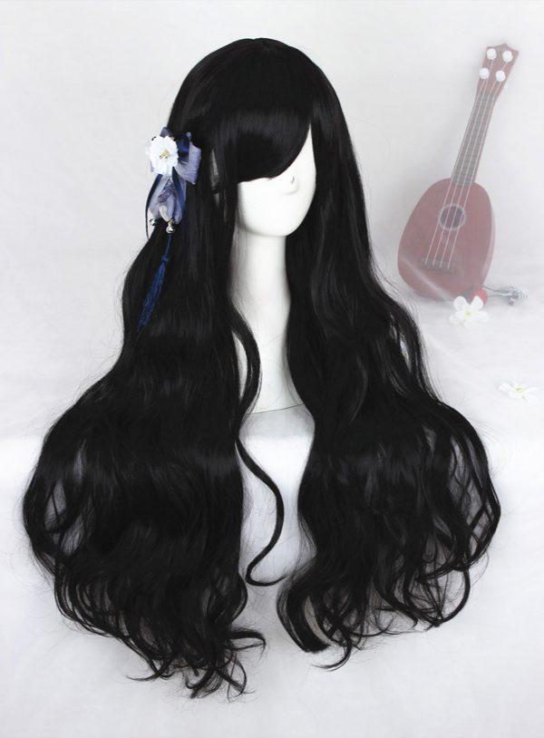 Lolita Wig 293A-Lolita Wig-UNIQSO