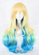 Cosplay Wig - Kobayashi Maid Dragon/Lucoa-Cosplay Wig-UNIQSO