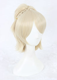 Cosplay Wig - Final Fantasy XV/Lunafreya Nox Fleuret-Cosplay Wig-UNIQSO