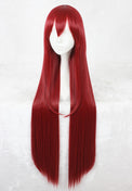 Cosplay Wig - Steins Gate - Makise Kurisu-Cosplay Wig-UNIQSO