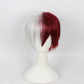 Cosplay Wig - My Hero Academia /Todoroki Shoto (Short)-Cosplay Wig-UNIQSO