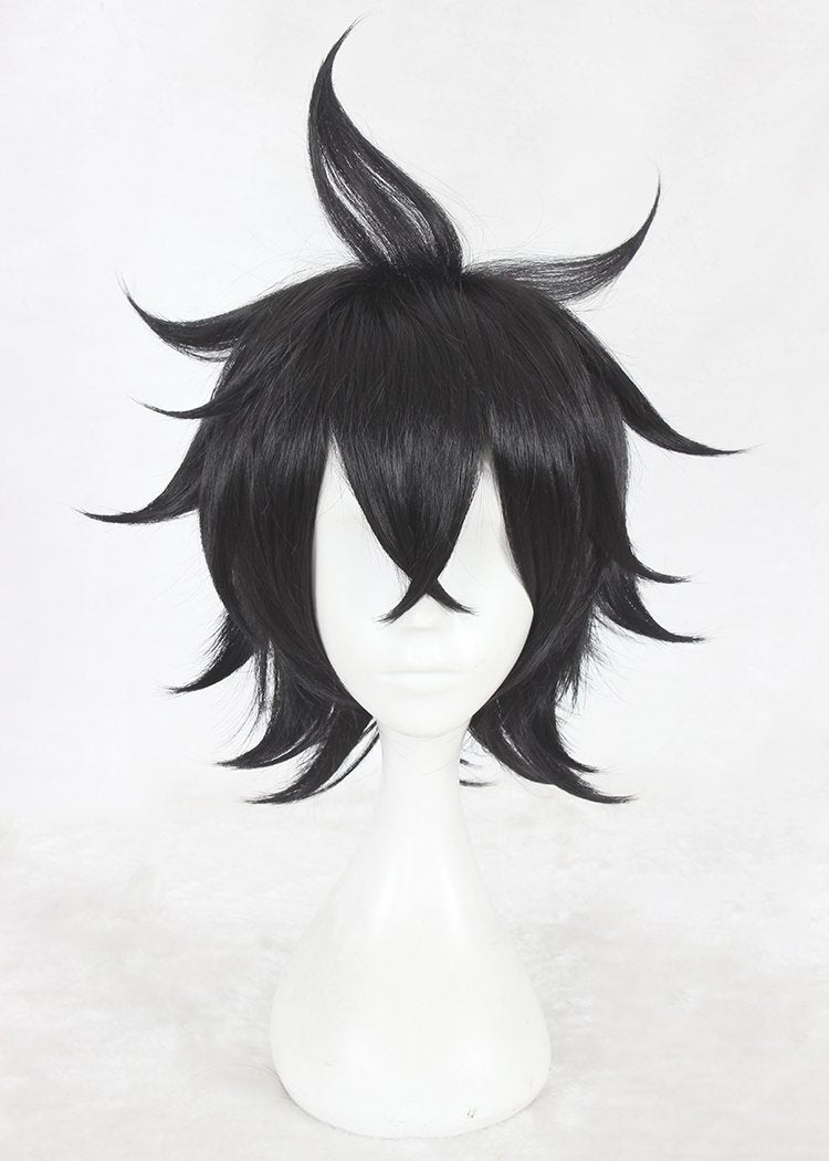 Cosplay Wig - Black Clover / Yuno-Cosplay Wig-UNIQSO