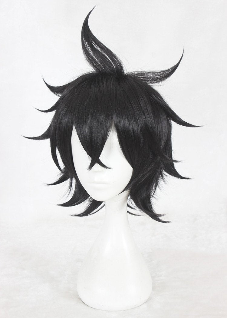 Cosplay Wig - Black Clover / Yuno-Cosplay Wig-UNIQSO