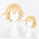 Cosplay Wig - AOTU World / Jin-Cosplay Wig-UNIQSO