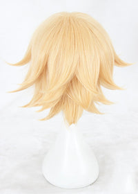 Cosplay Wig - AOTU World / Jin-Cosplay Wig-UNIQSO