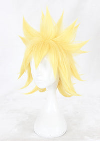 Cosplay Wig - AOTU World / Garter Ross-Cosplay Wig-UNIQSO