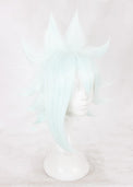 Cosplay Wig - AOTU World : Grey-Cosplay Wig-UNIQSO