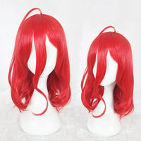 Cosplay Wig - Land of the Lustrous - Cinnabar-Cosplay Wig-UNIQSO