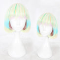 Cosplay Wig - Land of the Lustrous - Diamond-Cosplay Wig-UNIQSO