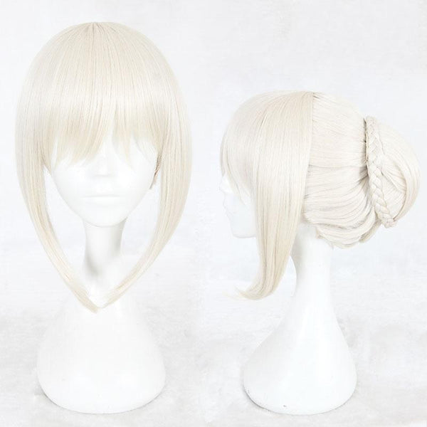 Cosplay Wig - Fate stay night/Saber Alter-Cosplay Wig-UNIQSO