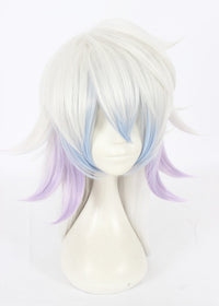 Cosplay Wig - Fate/Grand Order-Merlin-Cosplay Wig-UNIQSO