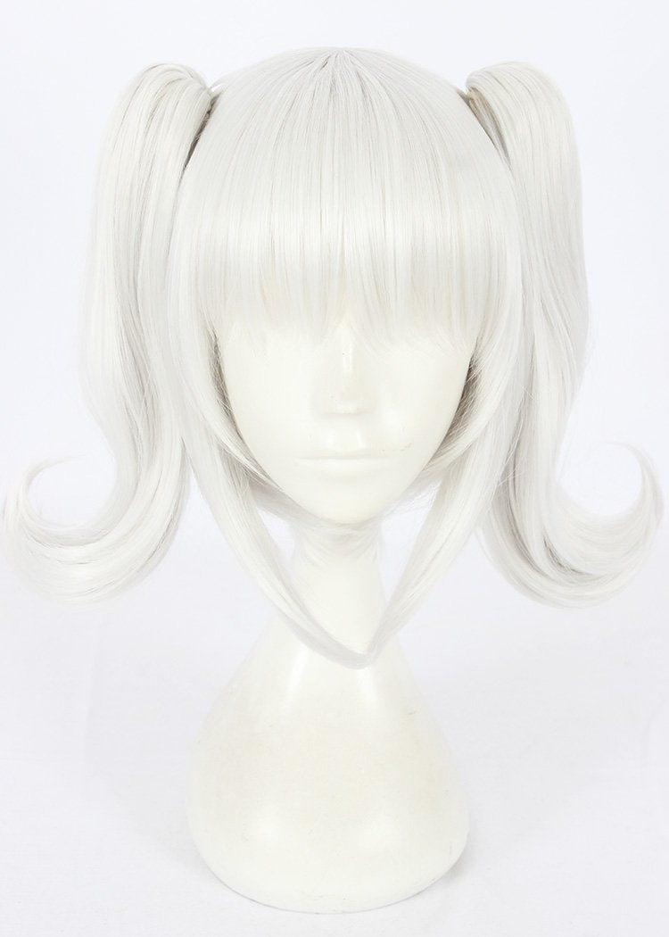 Cosplay Wig - Virtual YouTuber-Kaguya Luna-Cosplay Wig-UNIQSO