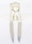 Cosplay Wig - Hatsune Miku-Snow Miku-Cosplay Wig-UNIQSO